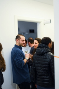 ARTEFIERA 2016: GEOMETRIC JOURNEY, NO CURVES