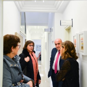 ARTEFIERA 2020: OLTREPAROLA, ALFREDO RAPETTI MOGOL