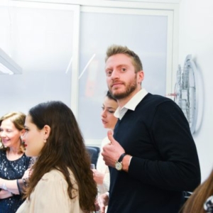 ARTEFIERA 2020: OLTREPAROLA, ALFREDO RAPETTI MOGOL