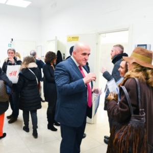 ARTEFIERA 2020: OLTREPAROLA, ALFREDO RAPETTI MOGOL