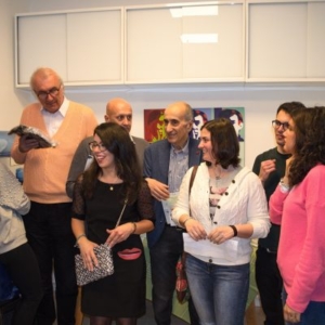 MOSTRA FOTOGRAFICA 2017: VOLTI DI STRADA, ANTONIANO ONLUS