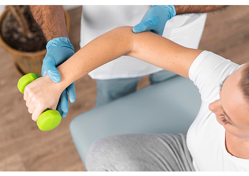 Medicina dello Sport